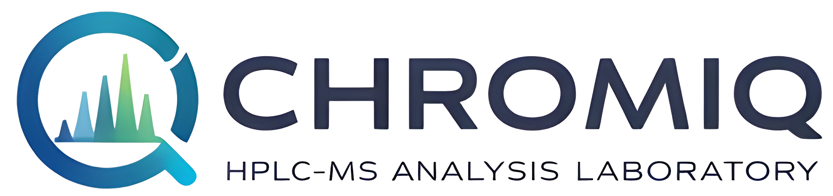 ChromIQ — HPLC-MS Analysis Laboratory